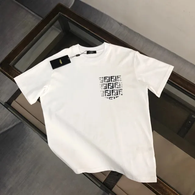 Fendi T-Shirt