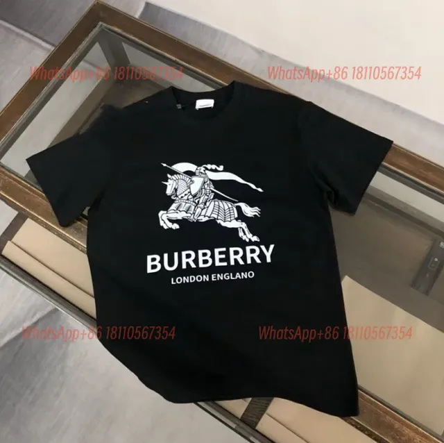 Burberry-黑色3