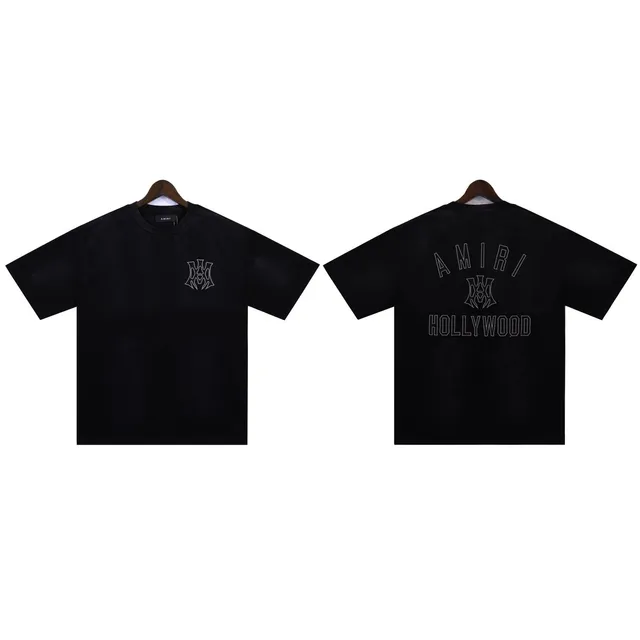 Amiri Graphic Tee