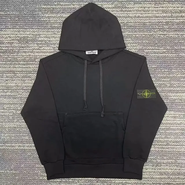 01-套头黑色