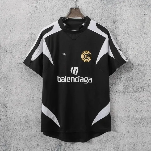 Balenciaga Training Jersey