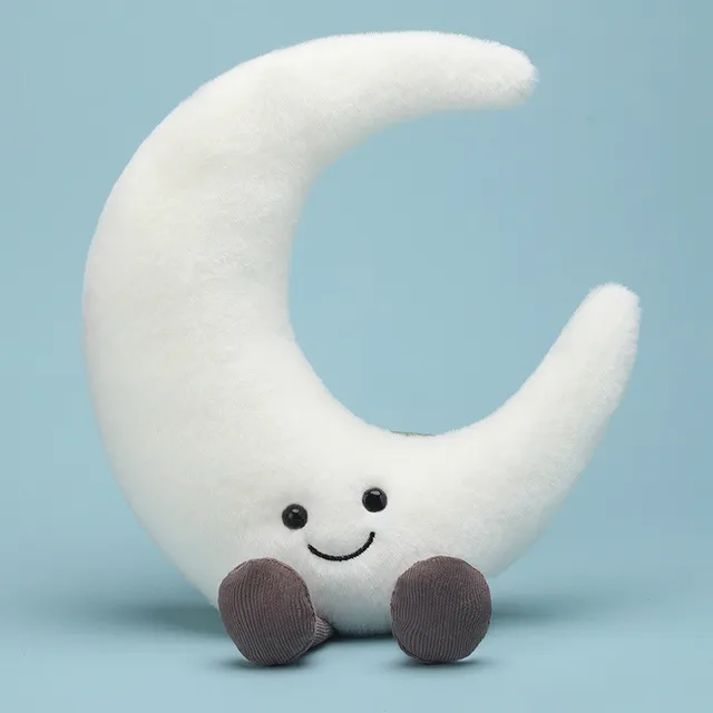 月亮30cm
