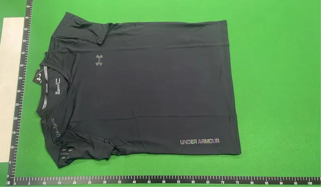 Under Armour UA Speed Stride Reflective Logo