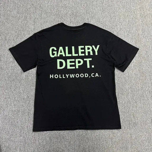 Gallery Dept. T-Shirt