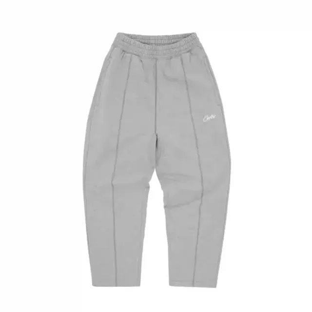 Chrome Hearts Track Pants Embroidered Logo