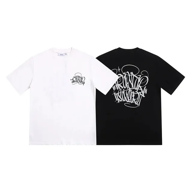 Trapstar Graffiti Tee