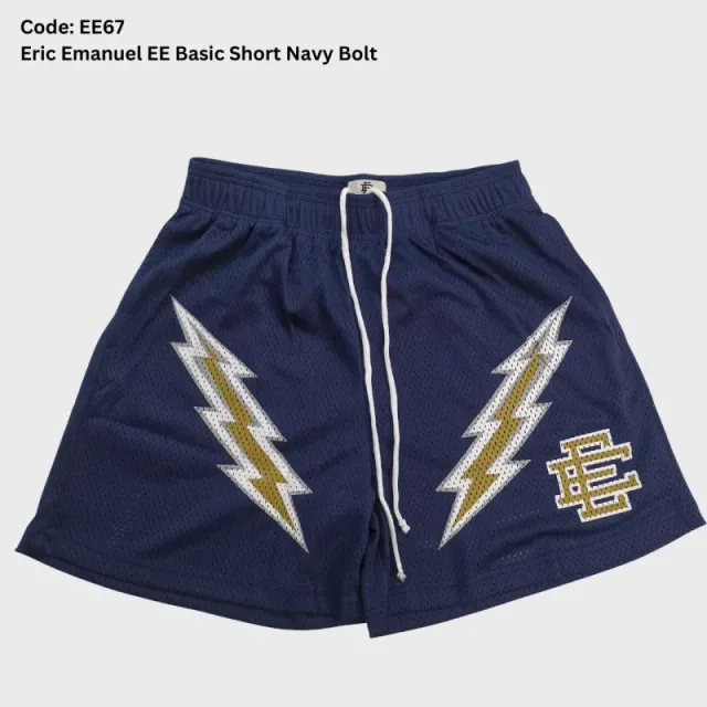 Ee67 - Navy Bolt