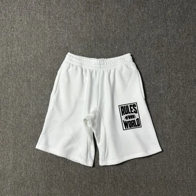 802 white shorts