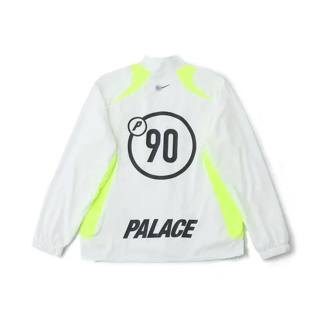 Palace × Nike Windbreaker Jacket P90