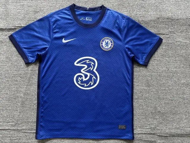Nike Chelsea Home Jersey 2021-22