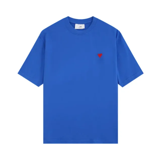 Comme des Garçons Heart Logo T-Shirt Classic Heart