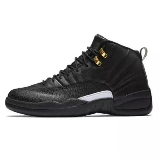 Air Jordan 12 Flu Game