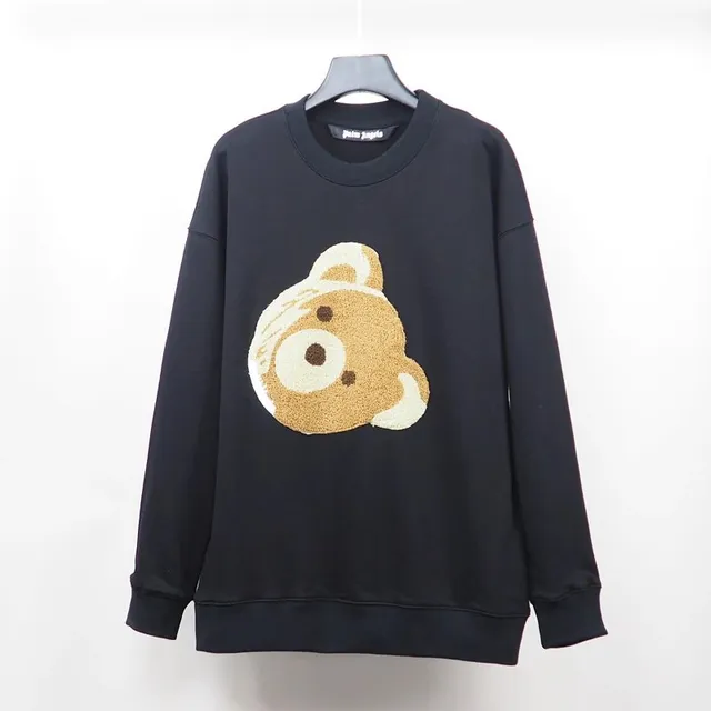 Palm Angels Crewneck Sweatshirt