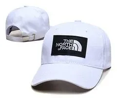 The North Face Baseball Cap Box Logo