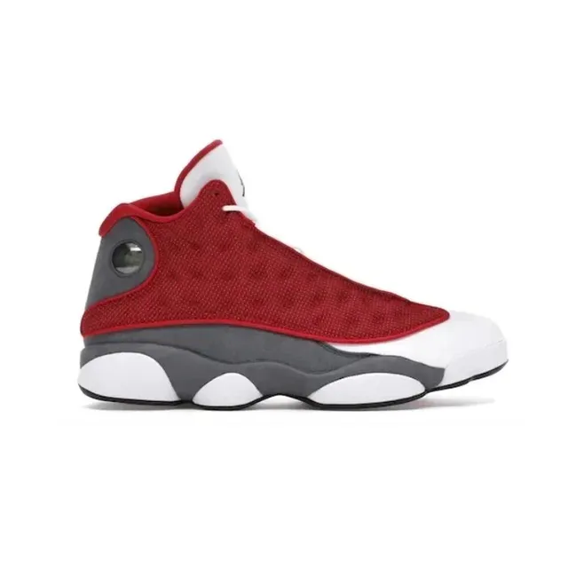 Air Jordan 13 Bred