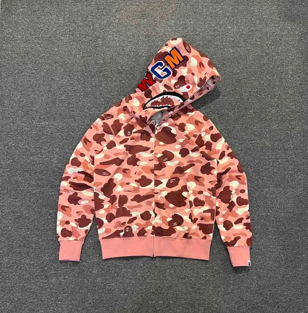 BAPE hoodies sweatshirts