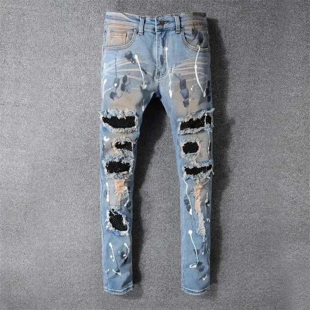 Amiri jeans