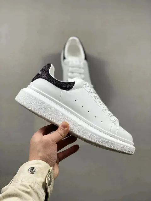 Alexander McQueen Oversized Sneaker