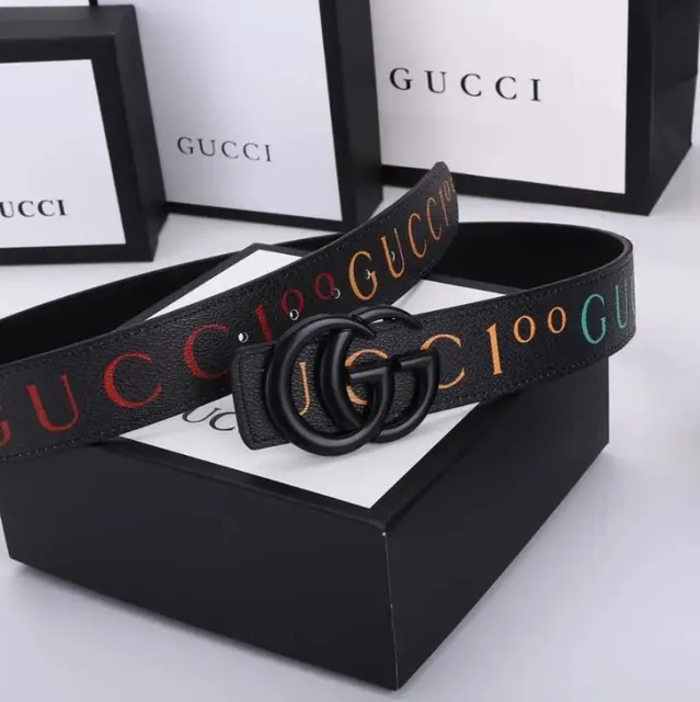 Gucci belts