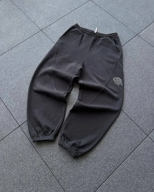 Corteiz Joggers Embroidered Logo