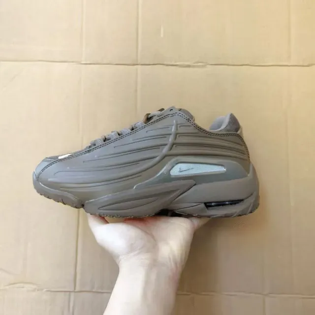 Nike × NOCTA Air Max TN Neutral Grey