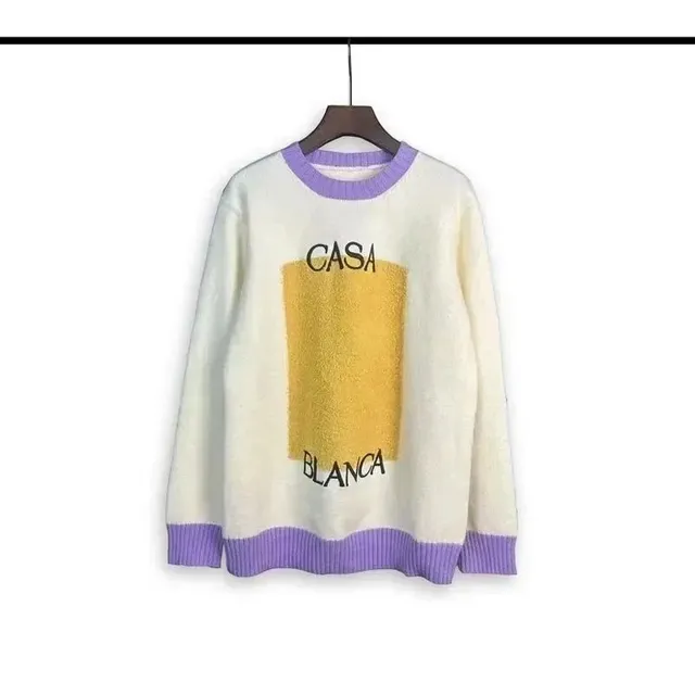 Casablanca sweaters