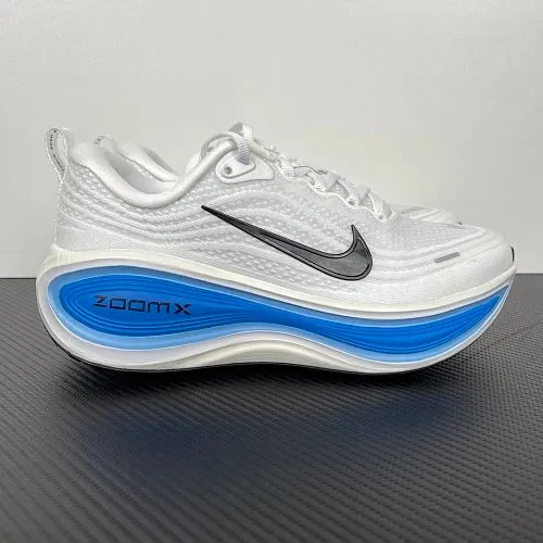 Nike ZoomX White Blue