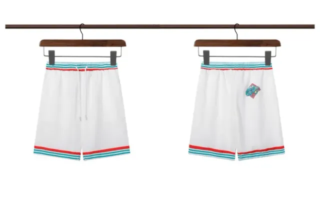 Nike Basketball Shorts Colorblock Trim