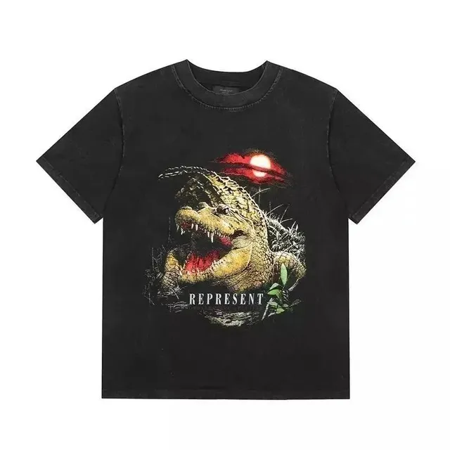 Represent Graphic Tee