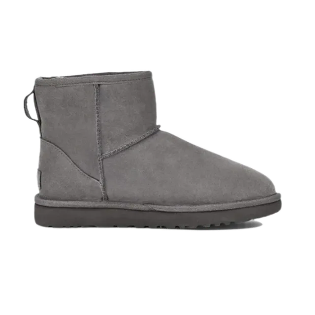 UGG Classic Mini Grey
