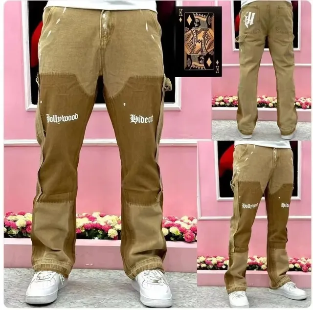卡其色 GD29