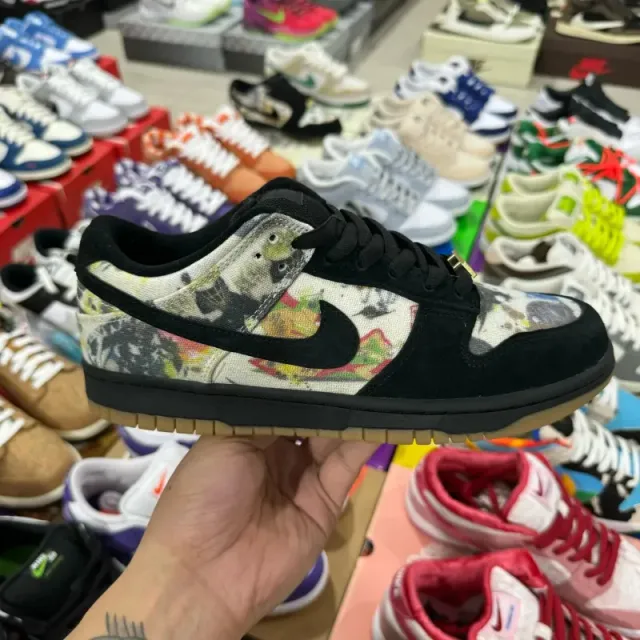 黑彩