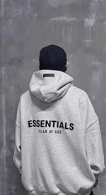 Fear of God Essentials Essentials Hoodie Fear of God