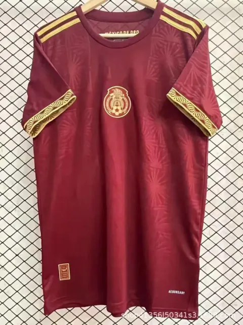 墨西哥金杯款式4