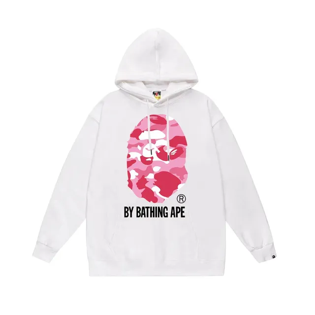 BAPE Shark Hoodie