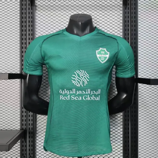 Performance Jersey Red Sea Global Sponsor
