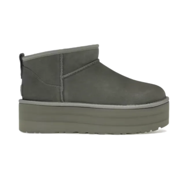 UGG Mini Platform