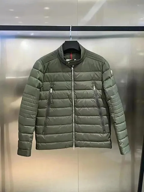 Moncler jackets