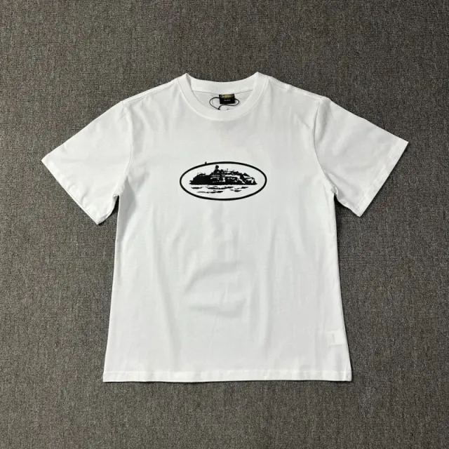 Style F (White)