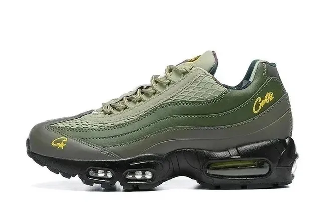 Nike Air Max 95 Corteiz
