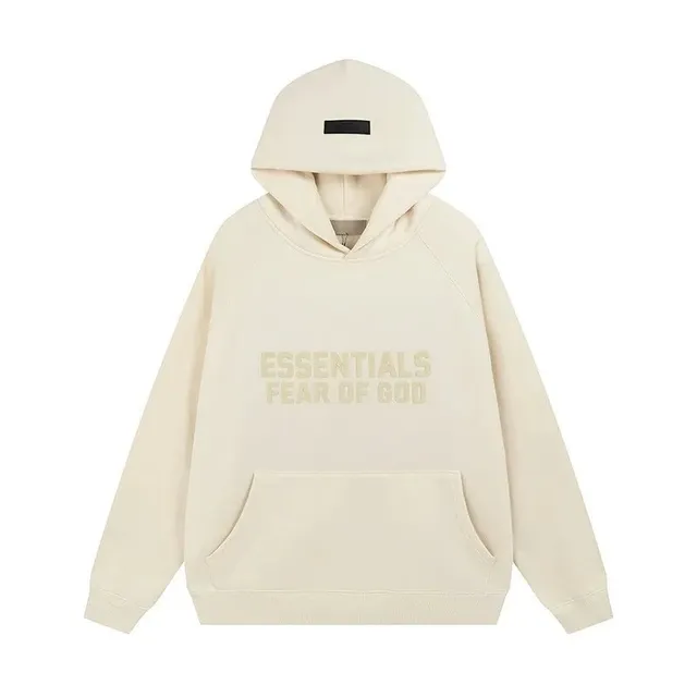 Fear of God Essentials Hoodie Essentials Fear of God