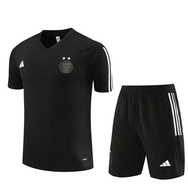 Adidas Training Kit Germany National Team Black