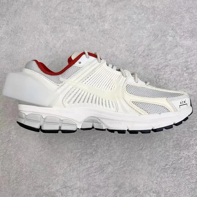 Z版 Nike Vomero5 ACW联名白 AT3152-100