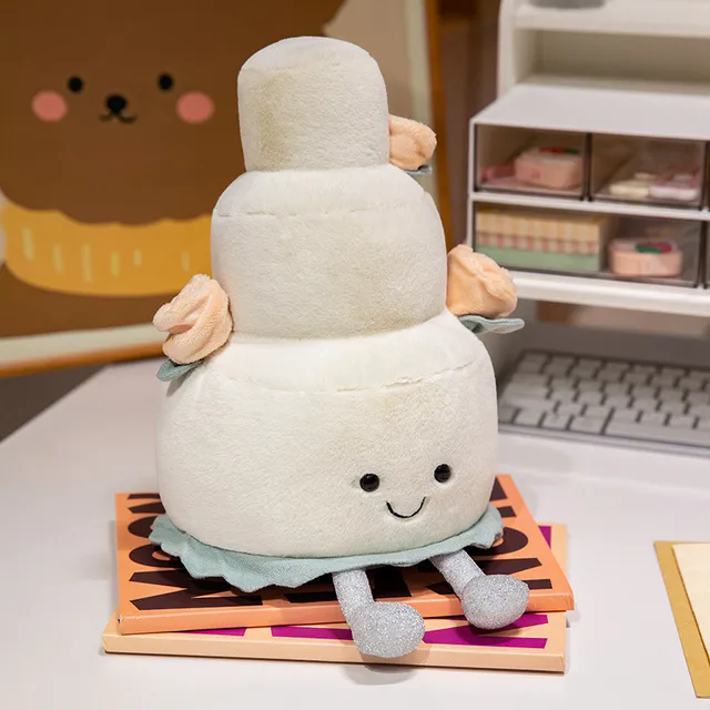 三层蛋糕 30cm