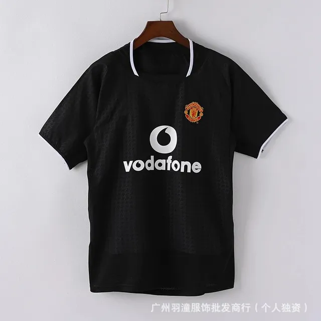Adidas Home Jersey Vodafone Sponsor