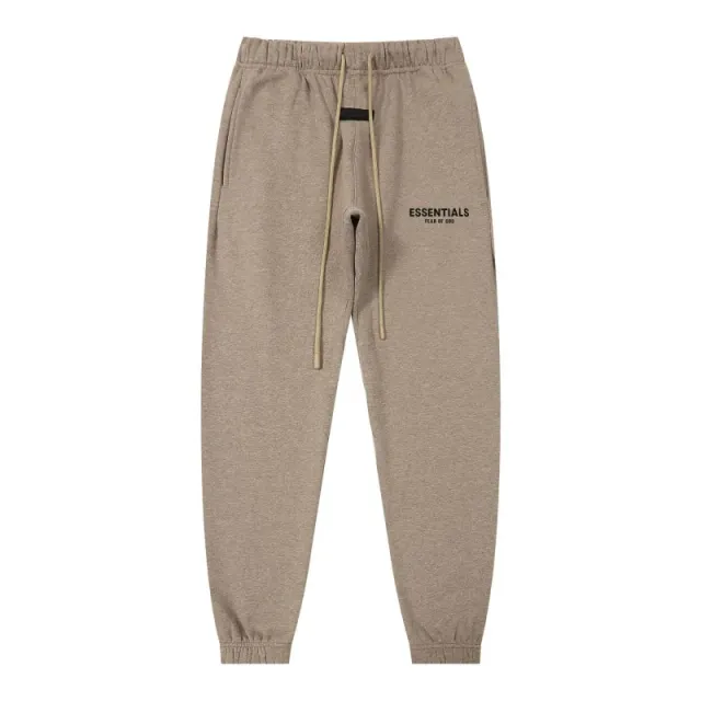 Fear of God Essentials Jogger Essentials Logo
