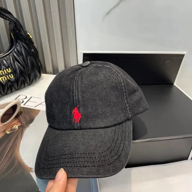 黑牛仔红标