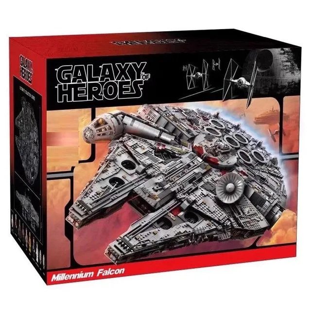 Star Wars Galaxa Heroes-No logo