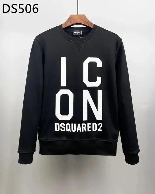 Dsquared2 hoodies sweatshirts
