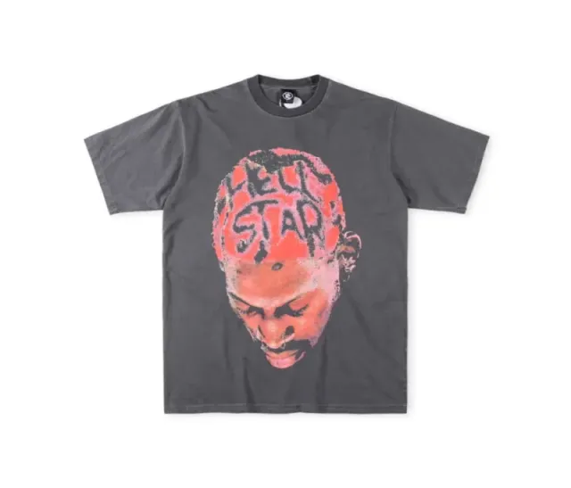 44 Head short sleeve